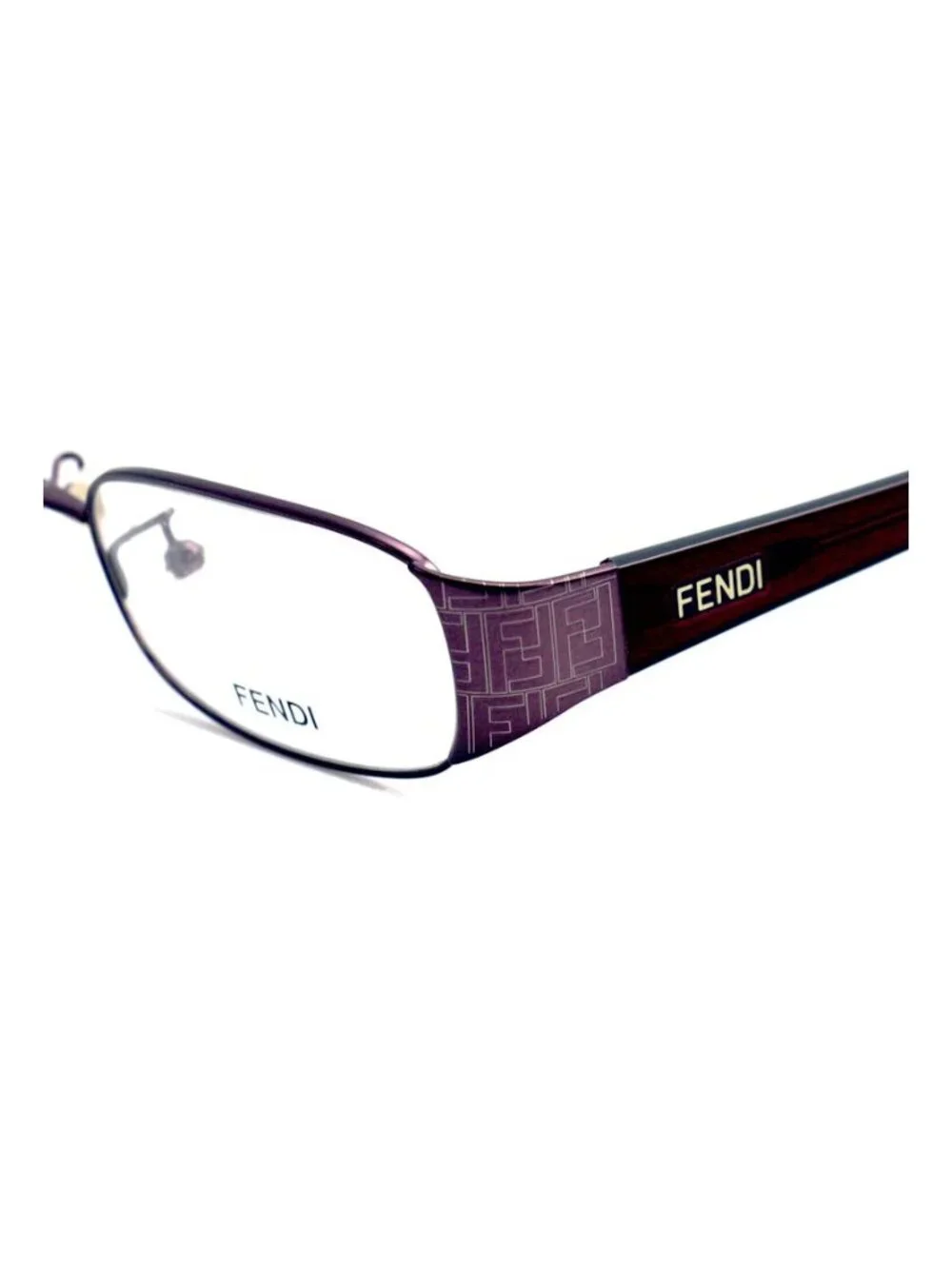 Fendi womens f653